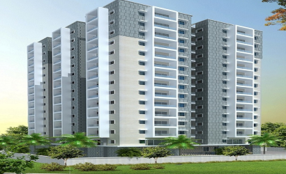 Pinnacle Project: Redefining Luxury Living