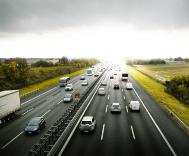 Shanta Sriram Roads - Well-Designed Pathways for Seamless Connectivit
