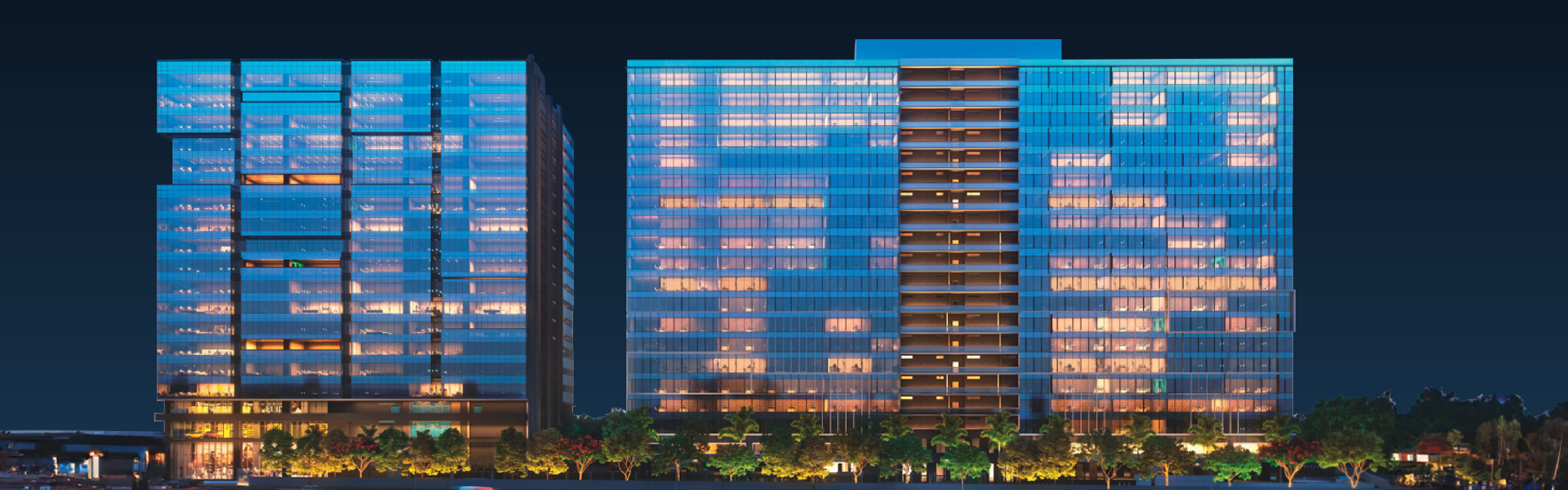 Skycity: Premium Living in the Heart of the City