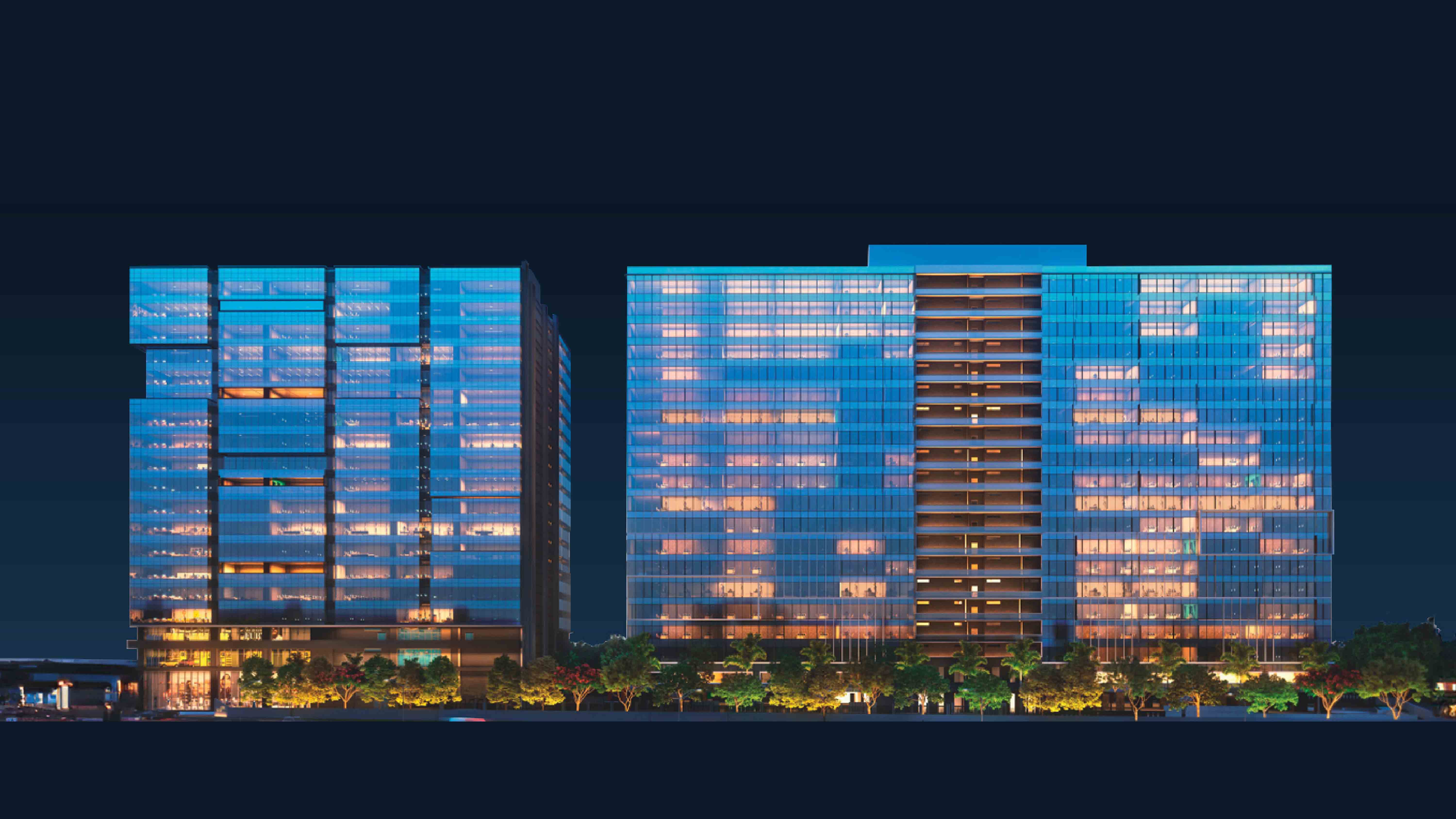 Skycity Project: Elevating Your Lifestyle with Modern Living